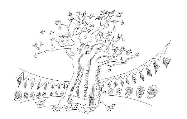 tree