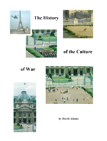 history cover