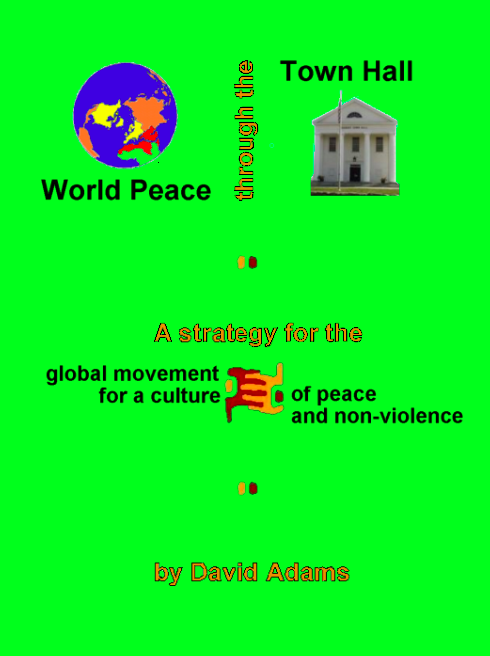worldpeace cover