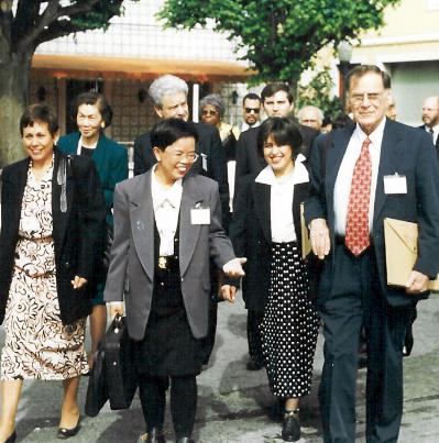 participants at Sintra